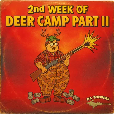 2nd Week of Deer Camp II