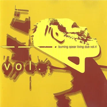 Living Dub, Volume 4