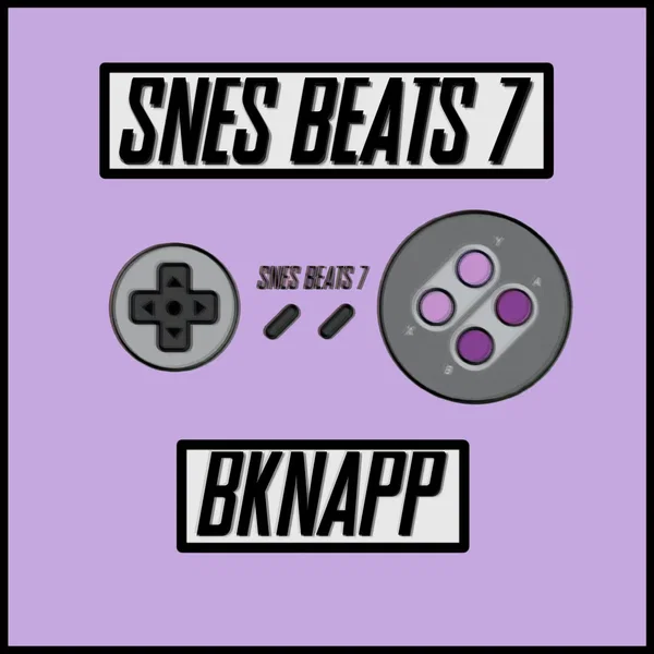 SNES BEATS, Vol. 7