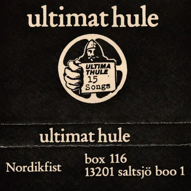 Ultimathule