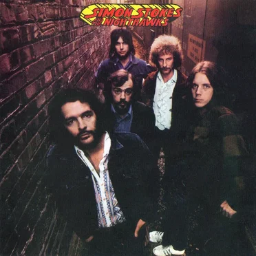 Simon Stokes and The Nighthawks
