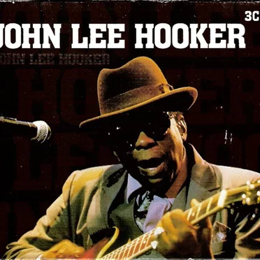 John Lee Hooker