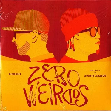 Zero Weirdos