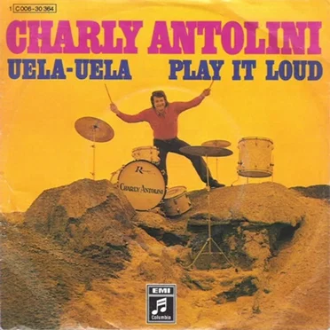 Uela-Uela / Play It Loud