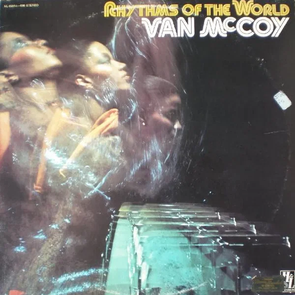 Rhythms of the World