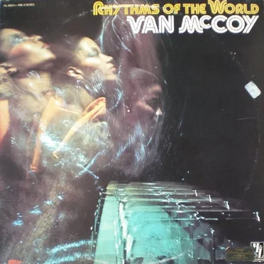 Van McCoy