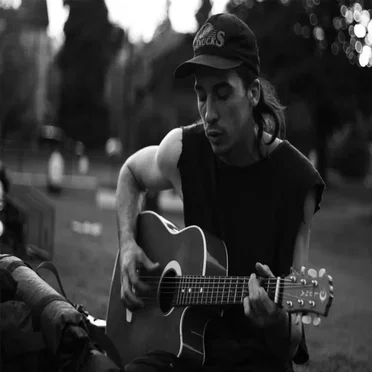 Jesse Stewart (live)