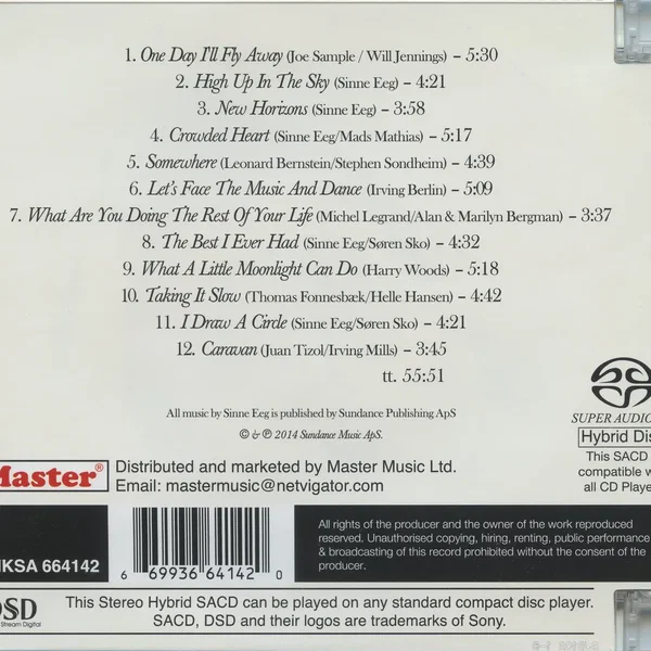 Face the Music