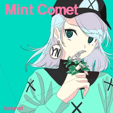 Mint Comet