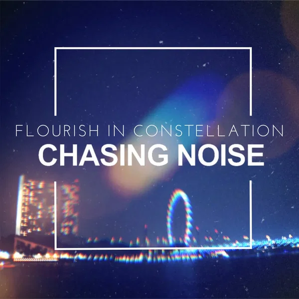 Flourish In Constellation