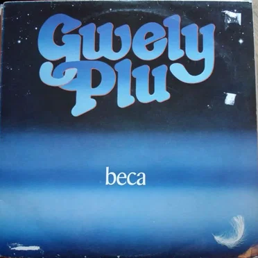 Gwely Plu by Beca - album cover