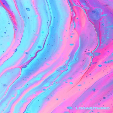 Bassi Presents Logarithmic (Album Sampler) by Various Artists - album cover