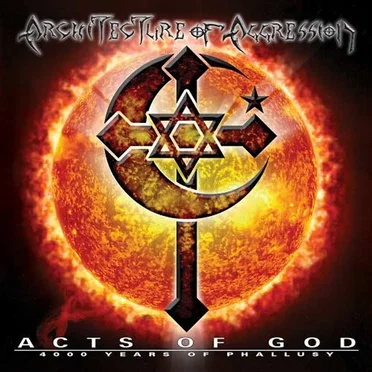 Architecture of Aggression