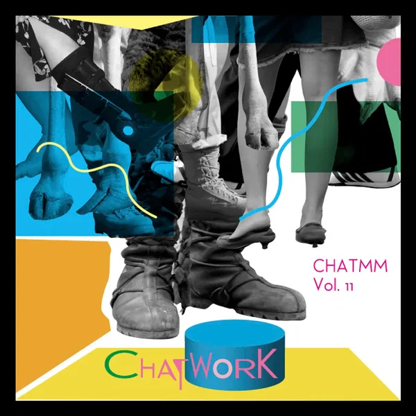 Volume 11: CHATWORK