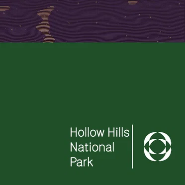 Hollow Hills National Park