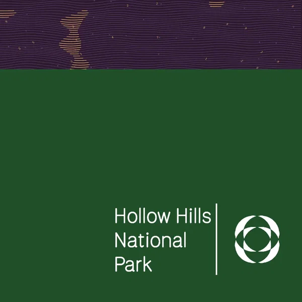 Hollow Hills National Park