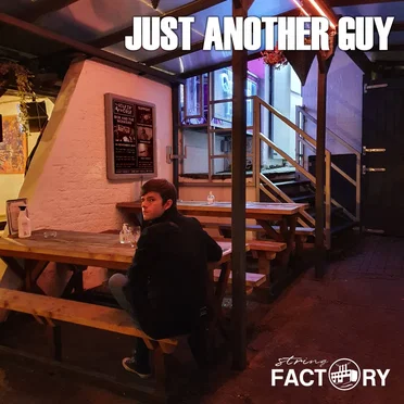 Just Another Guy by String Factory - album cover