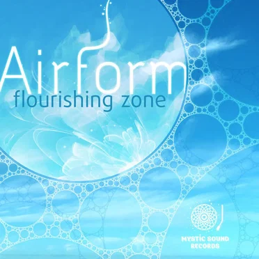 Flourishing Zone by Airform - album cover