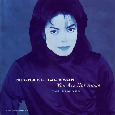 You Are Not Alone