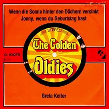 Wenn die Sonne hinter den Dächern versinkt / Jonny, wenn du Geburtstag hast