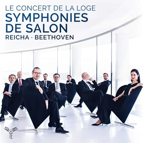 Symphonies de Salon
