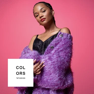 Não quero – A COLORS SHOW