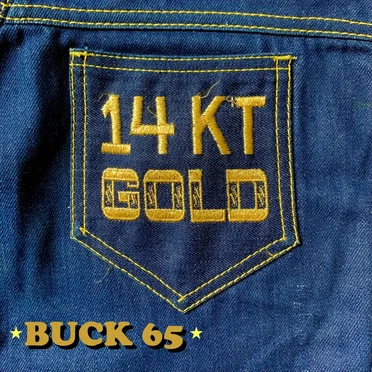14 KT Gold