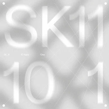 SK11.10Y by Various Artists - album cover