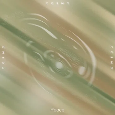 Cosmo by Peace Music - album cover