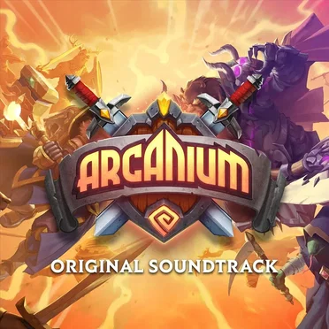 Arcanium (Original Soundtrack)