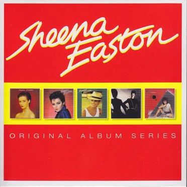 Original Album Series