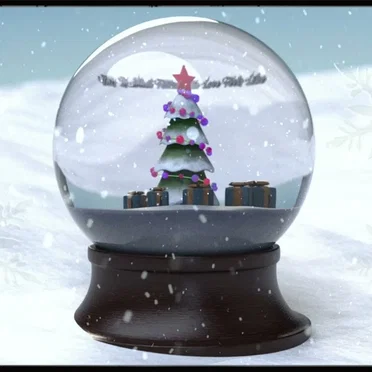 this is what falling in love feels like (Christmas Version)