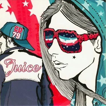 Juice, Volume 79 by Various Artists - album cover