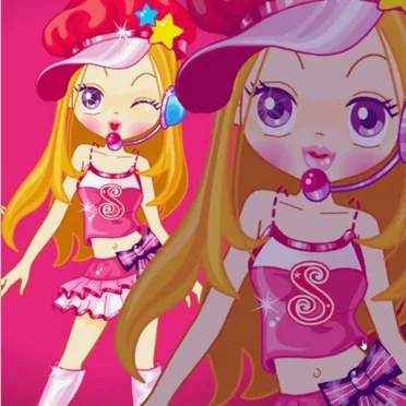 Dress Up!