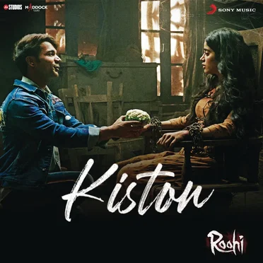 Kiston (From “Roohi”)