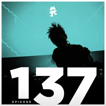 2017-01-17: Monstercat Podcast, Ep. 137 by Monstercat - album cover