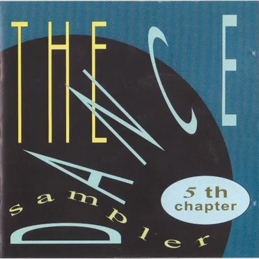 The Dance Sampler, 5th Chapter by Various Artists - album cover