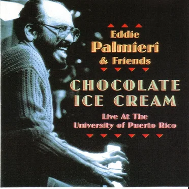 Chocolate Ice Cream