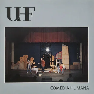 Comédia humana