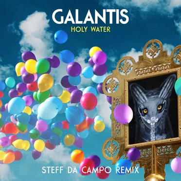 Holy Water (Steff da Campo remix)