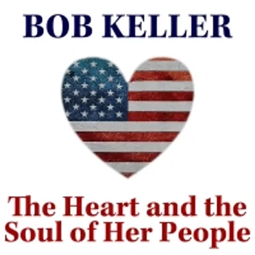 The Heart and the Soul of Her People
