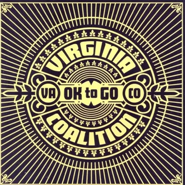OK to Go by Virginia Coalition - album cover