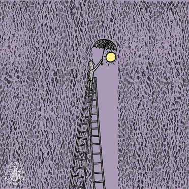 Talking Down