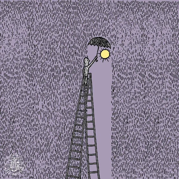 Talking Down
