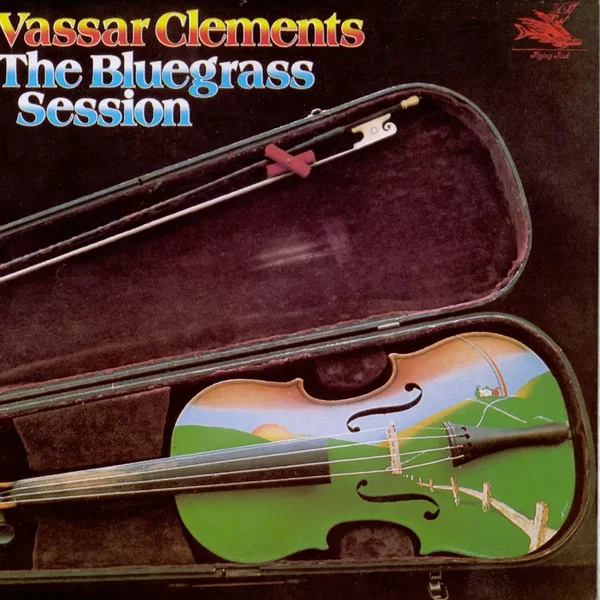 The Bluegrass Sessions