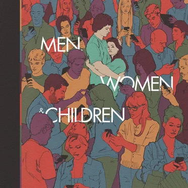 Men, Women & Children: Music From the Motion Picture by Various Artists - album cover