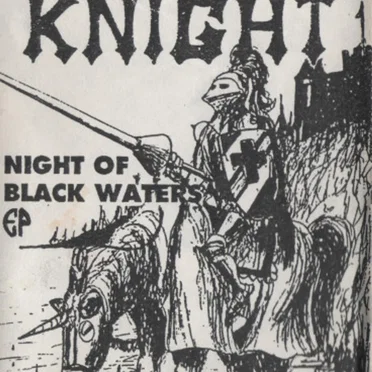 Night Of Black Waters EP