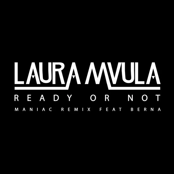 Ready or Not (Maniac remix)