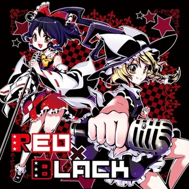 RED×BLACK