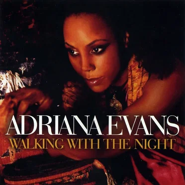 Walking With the Night